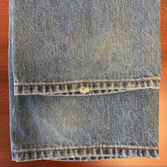 Men’s 505 Levi’s Mom Jean - Picture 9 of 14